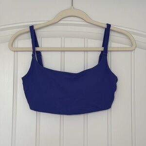 vitality cloud II scoop bra